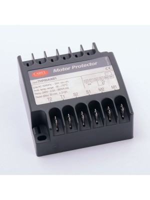 Реле защитное THP00A0001 24V Carel (017655)