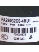 Компрессор PA290G2CS-4MU1 R410 (018122) Компрессор PA290G2CS-4MU1 R410 (018122)