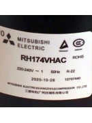 Компрессор RH174VHAC R22 (018123)