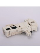 Устройство блокировки люка Candy, Hoover, Zerowatt 90489300, 80046207, INT002CY, DA052725, DA053726