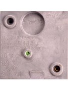 Устройство блокировки люка Electrolux 1246554107