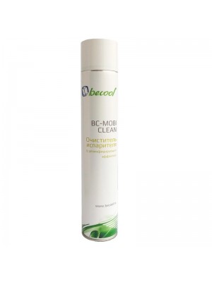 Очиститель испарителя BC-MOBI CLEAN, 1л (010658)