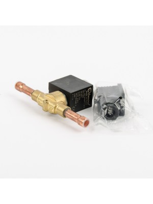 Вентиль соленоидный с катушкой 220V BC-EMV3 14S (6755)