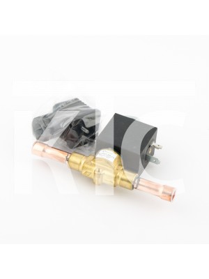 Вентиль соленоидный с катушкой 220V BC-EMV3 38S (6756)