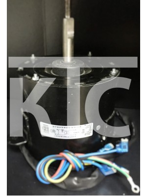 Электродвигатель вентилятора наружного блока кондиционера 3-5PYDK250-6D