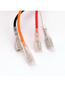Электродвигатель наружного блока LW92A (YDK92-6) (008871)