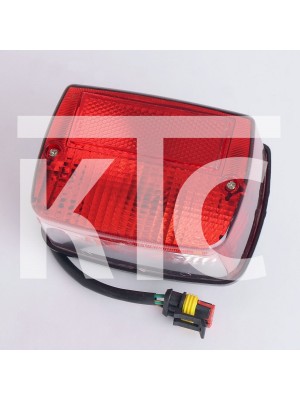 Стоп-сигнал в сборе ATV 500K/500GT (C500-37160000) (7315)