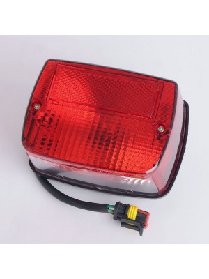Стоп-сигнал в сборе ATV 500K/500GT (C500-37160000) (7315)