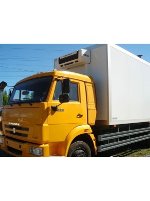 Холодильная установка GF 45 24V