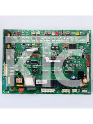 Плата MDV280W/S-830.D.2.1.1-1 (017667)