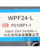 Термостат WPF24-L (017841) Термостат WPF24-L (017841)
