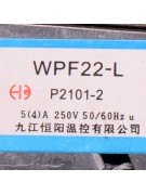 Термостат WPF22-L (017843) Термостат WPF22-L (017843)