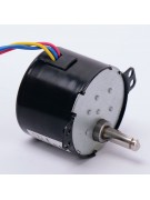Двигатель 49TDY (49TDJ) 220V 11/13.2об/мин 4W (017845)