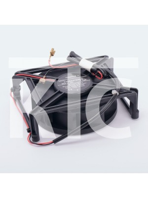 Вентилятор для холодильника 110R037D055 (017848)