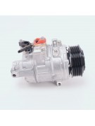 Компрессор BMW3 F30 /X3 F25  (17350)