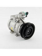 Компрессор Hyundai Tucson 04-10/Kia Sportage 04-10 CRDI 89153 (13029) Компрессор Hyundai Tucson 04-10/Kia Sportage 04-10 CRDI 89153 (13029)
