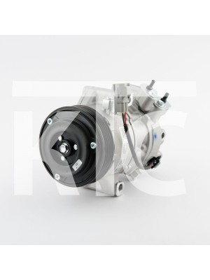 Компрессор Mitsubishi Colt 04-12/Smart ForFour 04-06 890077 (13032)
