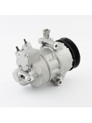 Компрессор Mitsubishi Colt 04-12/Smart ForFour 04-06 890077 (13032) Компрессор Mitsubishi Colt 04-12/Smart ForFour 04-06 890077 (13032)