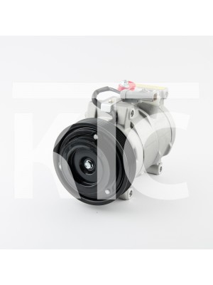 Компрессор Chrysler Voyager IV 2.5, 2.8 CRD/Dodge Caravan III 89074 (13035)