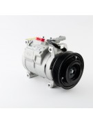 Компрессор Chrysler Voyager IV 2.5, 2.8 CRD/Dodge Caravan III 89074 (13035)