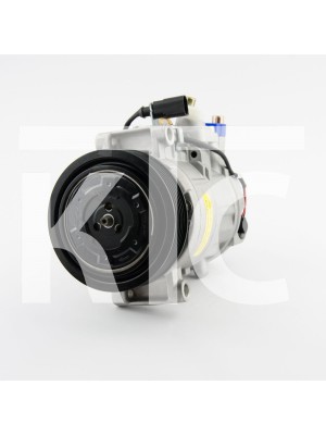 Компрессор Audi A4 A6 Q5 (04-) 89415 6PK (13038)