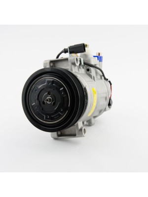 Компрессор Audi A4 A6 Q5 (04-) 89415 6PK (13038)