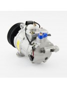 Компрессор Audi A4 A6 Q5 (04-) 89415 6PK (13038) Компрессор Audi A4 A6 Q5 (04-) 89415 6PK (13038)