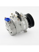Компрессор Audi A4 A6 Q5 (04-) 89415 6PK (13038) Компрессор Audi A4 A6 Q5 (04-) 89415 6PK (13038)