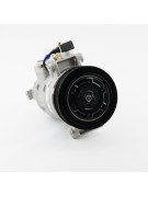 Компрессор Audi A4 A6 Q5 (04-) 89415 6PK (13038) Компрессор Audi A4 A6 Q5 (04-) 89415 6PK (13038)