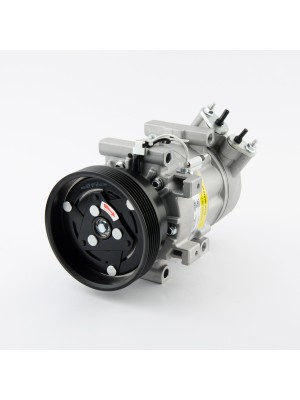Компрессор Renault Logan Sandero Duster 89148 6PK (13039)