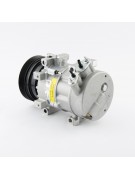 Компрессор Renault Logan Sandero Duster 89148 6PK (13039) Компрессор Renault Logan Sandero Duster 89148 6PK (13039)
