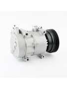 Компрессор Renault Logan Sandero Duster 89148 6PK (13039) Компрессор Renault Logan Sandero Duster 89148 6PK (13039)
