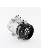 Компрессор Renault Logan Sandero Duster 89148 6PK (13039) Компрессор Renault Logan Sandero Duster 89148 6PK (13039)
