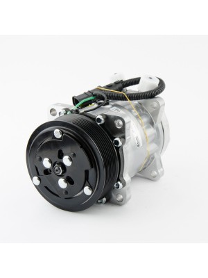 Компрессор Man TG-S 07-> 89139 (13041)