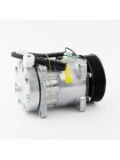 Компрессор Man TG-S 07-> 89139 (13041)