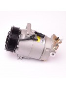 Компрессор Nissan Qashqai 1.6 06-> 890015 (13043) Компрессор Nissan Qashqai 1.6 06-> 890015 (13043)