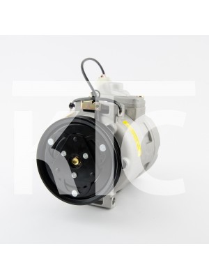 Компрессор Audi A4/A6/VW Passat 97-05 89027 (13044)