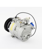 Компрессор Audi A4/A6/VW Passat 97-05 89027 (13044) Компрессор Audi A4/A6/VW Passat 97-05 89027 (13044)