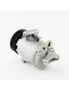 Компрессор Nissan Qashqai 1.6 06-> 89346 (13046) Компрессор Nissan Qashqai 1.6 06-> 89346 (13046)