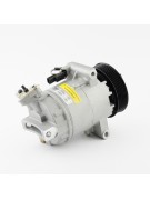 Компрессор Nissan Qashqai 1.6 06-> 89346 (13046) Компрессор Nissan Qashqai 1.6 06-> 89346 (13046)