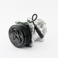 Компрессор Man TG-L 05-> 89459 (13048)