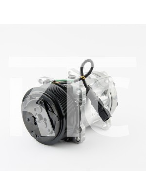 Компрессор Man TG-L 05-> 89459 (13048)