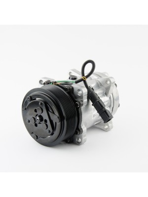 Компрессор Man TG-L 05-> 89459 (13048)