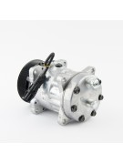 Компрессор Man TG-L 05-> 89459 (13048) Компрессор Man TG-L 05-> 89459 (13048)