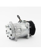 Компрессор Man TG-L 05-> 89459 (13048) Компрессор Man TG-L 05-> 89459 (13048)