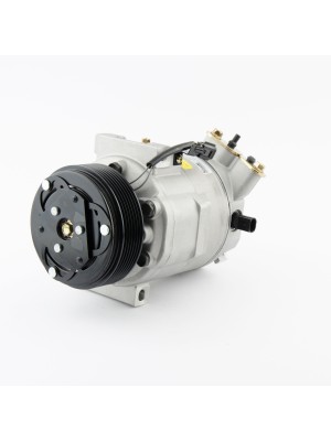 Компрессор Nissan Primastar / Renault Laguna / Opel Vivaro 890138 7PK (13051)