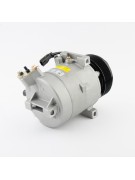 Компрессор Nissan Primastar / Renault Laguna / Opel Vivaro 890138 7PK (13051) Компрессор Nissan Primastar / Renault Laguna / Opel Vivaro 890138 7PK (13051)