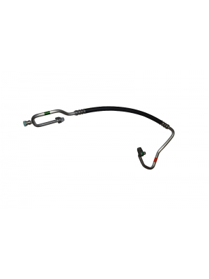 Шланг кондиционера Hyundai/Kia 97762A6000 (15029)