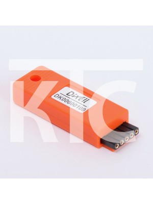 Ключ программирования Dixell Hot Key 4K (017886)