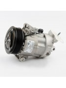 Компрессор Nissan Qashqai 1.6 06-> 8FK351340221 (12721) Компрессор Nissan Qashqai 1.6 06-> 8FK351340221 (12721)